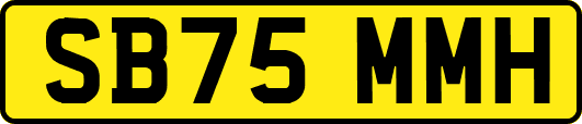SB75MMH