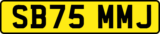 SB75MMJ