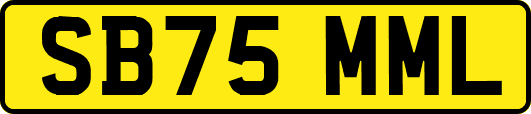 SB75MML