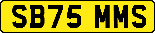 SB75MMS
