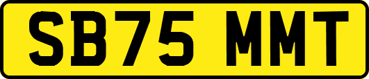 SB75MMT
