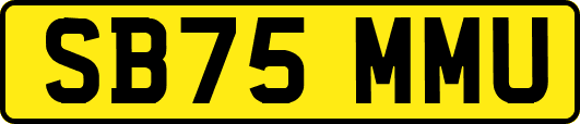 SB75MMU
