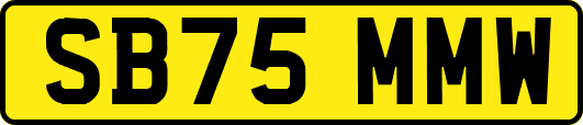 SB75MMW