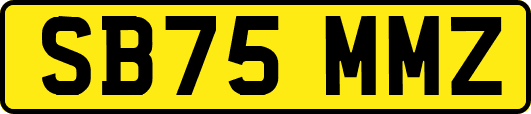 SB75MMZ
