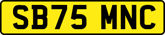 SB75MNC