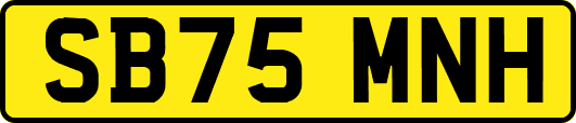 SB75MNH