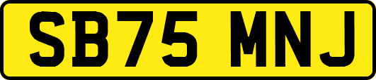 SB75MNJ