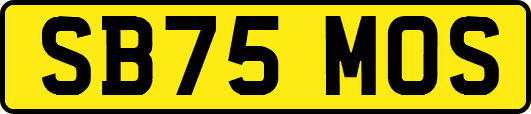 SB75MOS