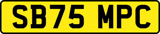 SB75MPC