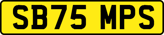 SB75MPS
