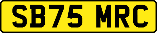 SB75MRC