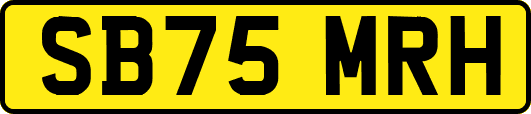 SB75MRH