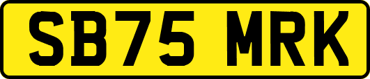 SB75MRK