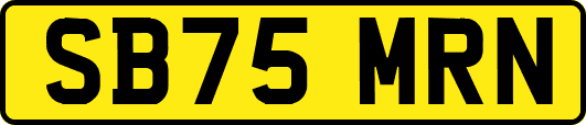 SB75MRN