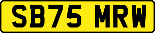 SB75MRW