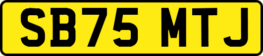 SB75MTJ