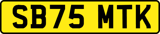 SB75MTK