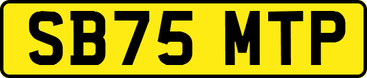 SB75MTP