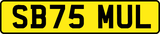 SB75MUL