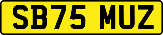 SB75MUZ