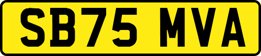 SB75MVA