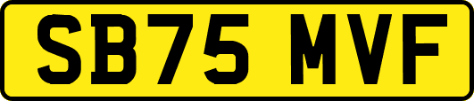 SB75MVF
