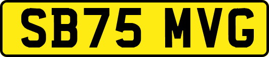 SB75MVG