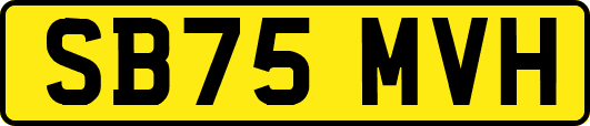 SB75MVH