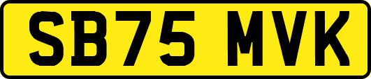 SB75MVK