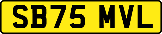 SB75MVL