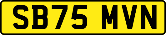 SB75MVN