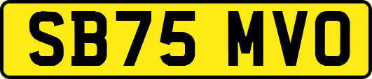 SB75MVO