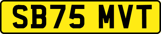 SB75MVT