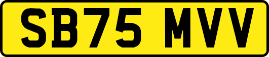 SB75MVV