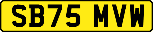 SB75MVW