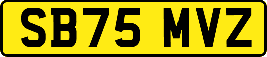 SB75MVZ