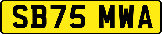 SB75MWA