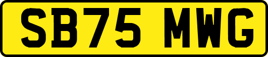 SB75MWG
