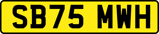 SB75MWH