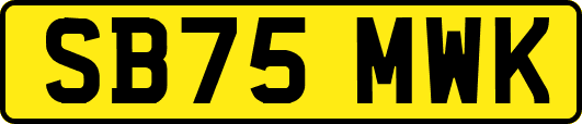 SB75MWK