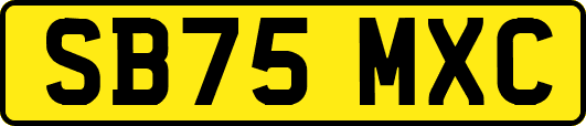 SB75MXC