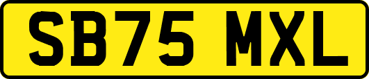 SB75MXL