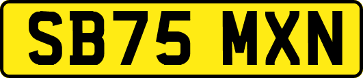 SB75MXN
