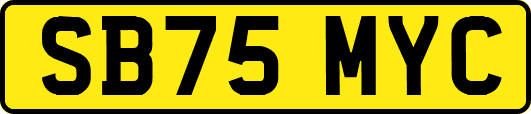 SB75MYC