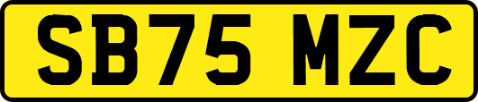 SB75MZC