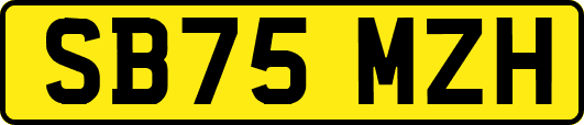 SB75MZH