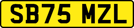 SB75MZL