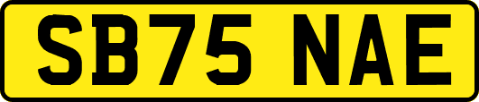SB75NAE