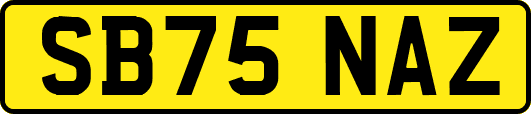 SB75NAZ