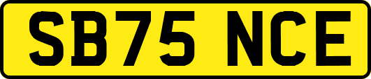 SB75NCE